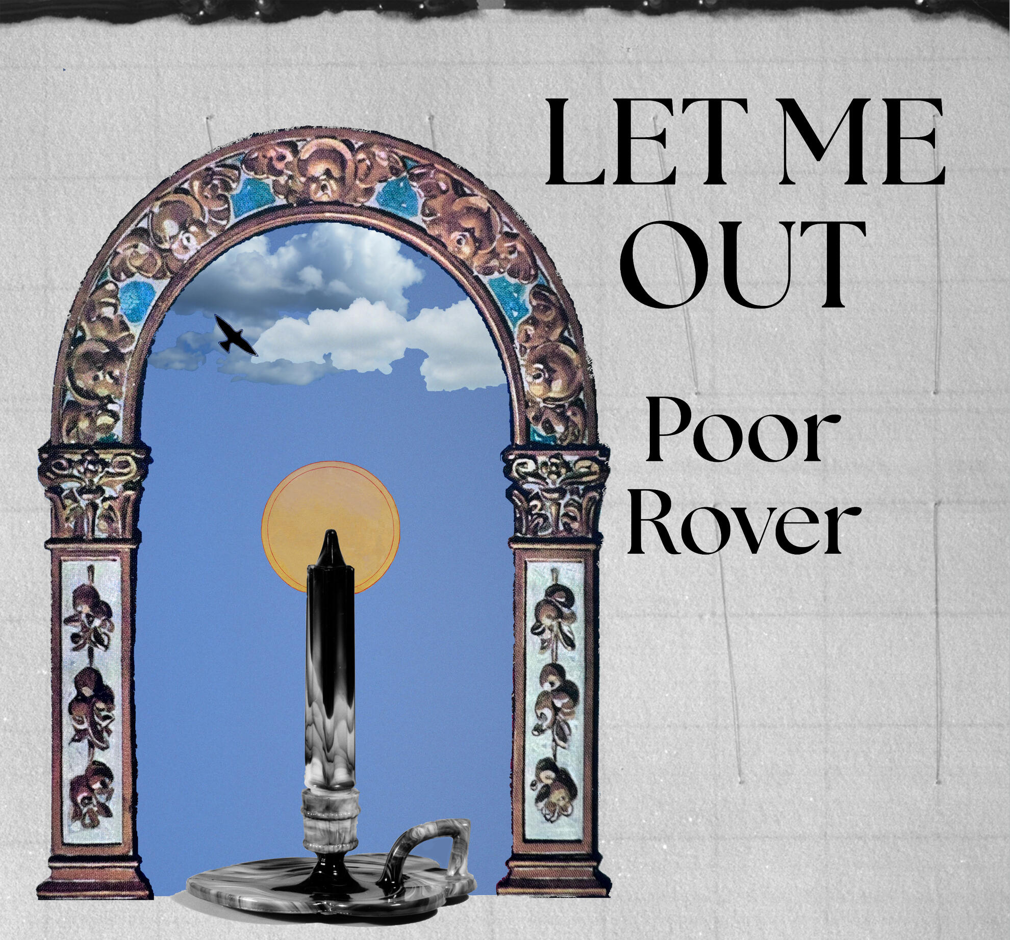 Let Me Out